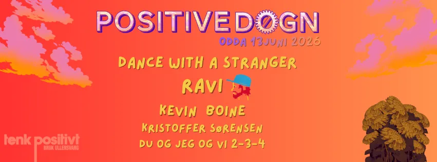 Positive Døgn