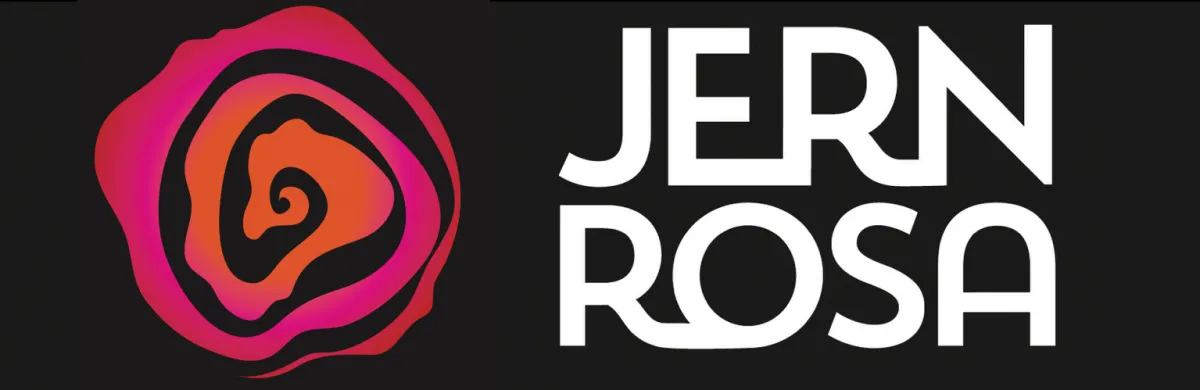 Jernrosa