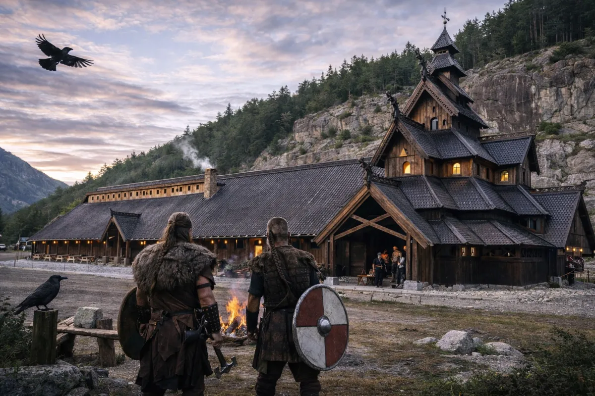 Vikingfestival